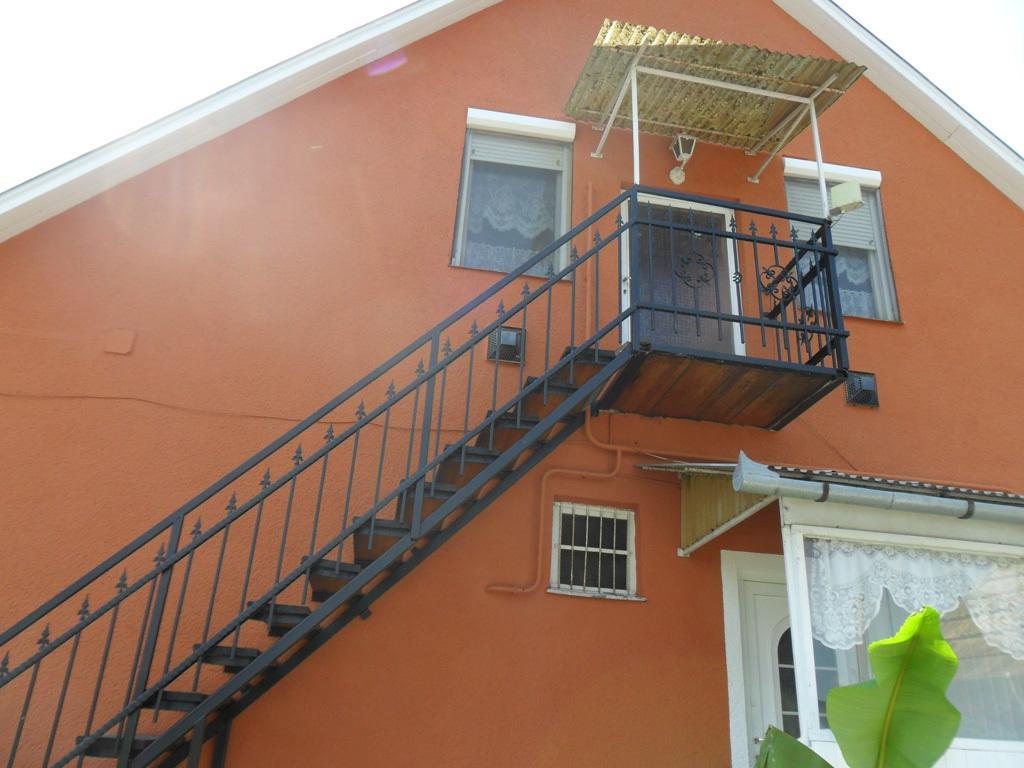 Ordacsehi Joli Guesthouse חדר תמונה