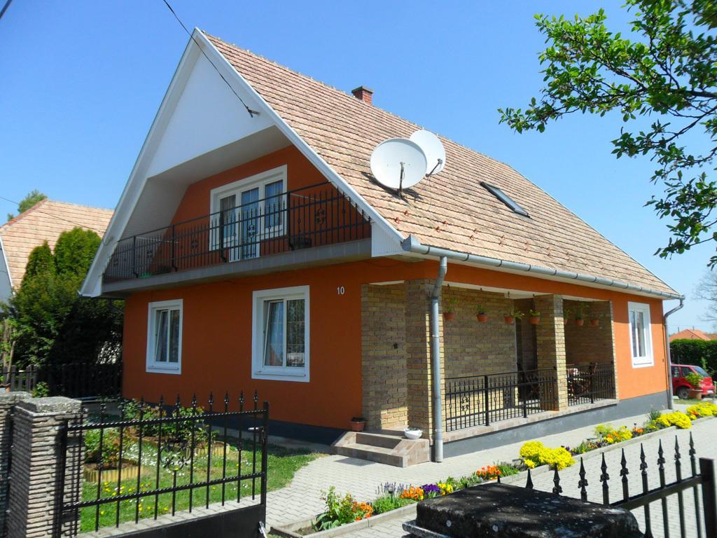 Ordacsehi Joli Guesthouse חדר תמונה