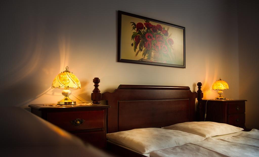 Ordacsehi Joli Guesthouse מראה חיצוני תמונה