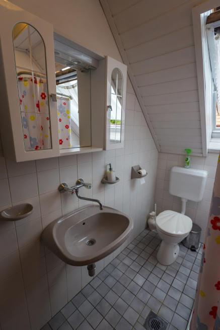 Ordacsehi Joli Guesthouse מראה חיצוני תמונה