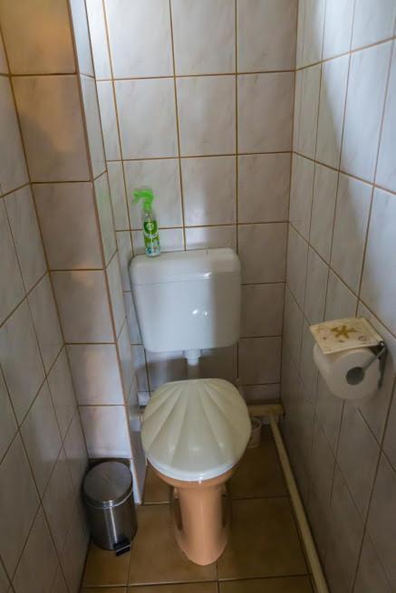 Ordacsehi Joli Guesthouse מראה חיצוני תמונה