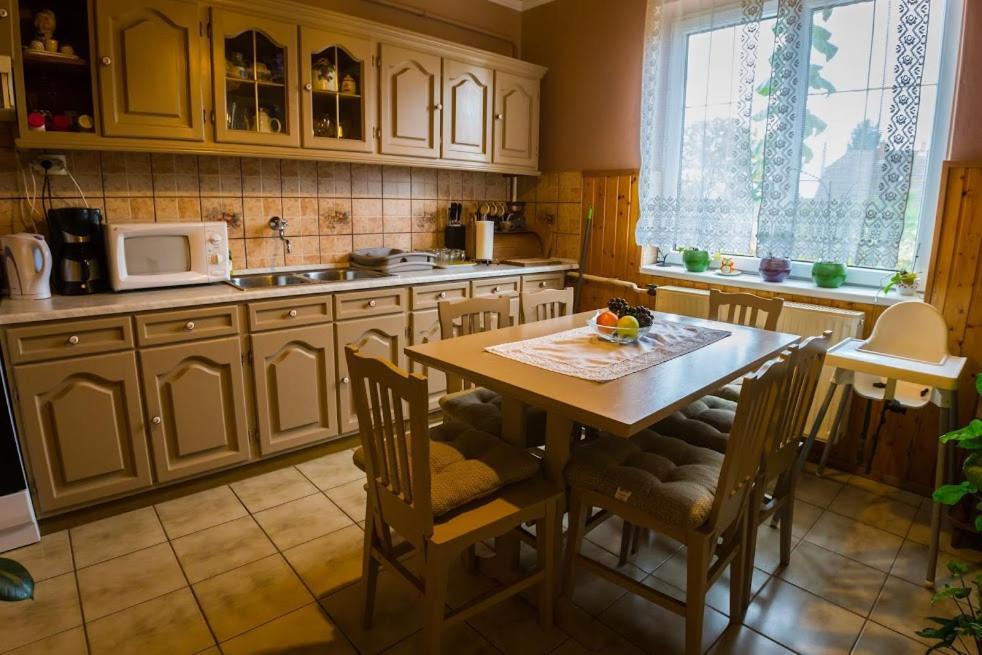 Ordacsehi Joli Guesthouse מראה חיצוני תמונה