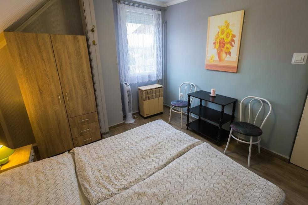 Ordacsehi Joli Guesthouse מראה חיצוני תמונה